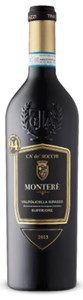 Tinazzi Ca' de' Rocchi Monterè Valpolicella Ripasso Superiore 2008